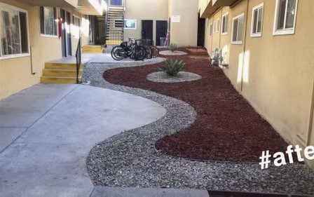 Landscape Remodel*Recurring Maintenance*Call/Text 424-227-1314 - Call us today to schedule a free consultation.