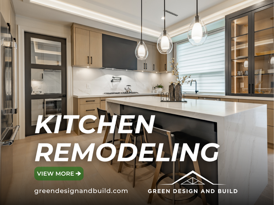 Kitchen Remodeling | Green Design and Build - Kitchen Remodeling | Green Design and Build Kitchen Remodeling | Green Design and Build - Kitchen Remodeling | Green Design and Build