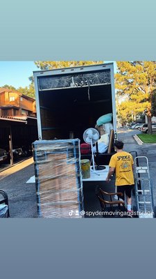 Local movers with focus on your satisfaction - Local Denver movers get the job done n a timely manner with focus on quality and efficiency from start to finish Local movers with focus on your satisfaction - Local Denver movers get the job done n a timely manner with focus on quality and efficiency from start to finish