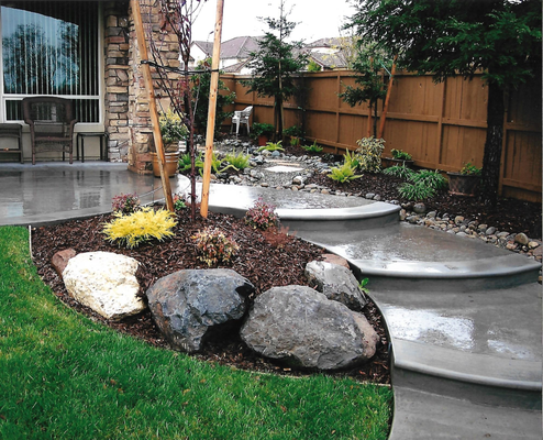Concrete - Building trust with a new concrete installation team can be difficult but with the number of positive reviews and extensive experience within the industry we have here at Duran Landscape you can rest assured that you’ll be taken care of properly. Don’t hesitate to reach out to our friendly crew to get started today if you live in or around the Lincoln, California area. We are dedicated to our quality of work!
Visit our website to learn more Concrete - Building trust with a new concrete installation team can be difficult but with the number of positive reviews and extensive experience within the industry we have here at Duran Landscape you can rest assured that you’ll be taken care of properly. Don’t hesitate to reach out to our friendly crew to get started today if you live in or around the Lincoln, California area. We are dedicated to our quality of work!
Visit our website to learn more