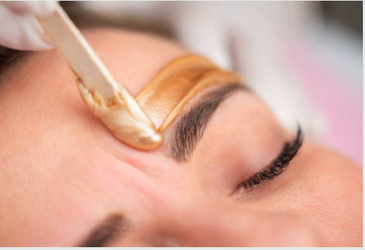 Waxing - Call for all your waxing needs!