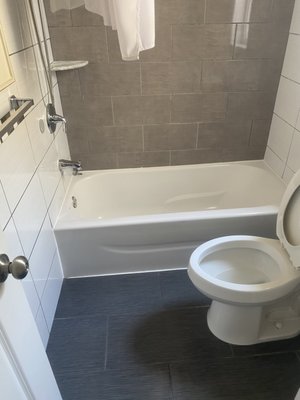 Residential Cleaning - These customers got a deep cleaning. Call us at 267-990-2478 or 267-643-1181 to schedule your appointment.