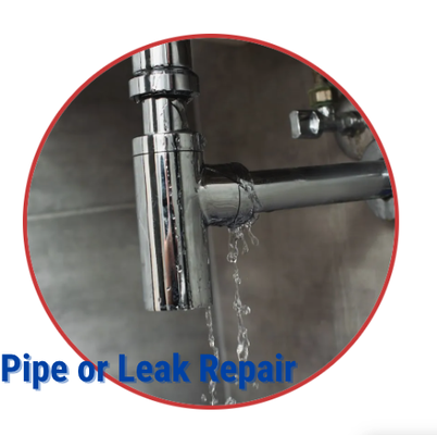 Pipe Repair and Leaks - Do you have a broken or leaking pipe? Whether it’s caused by freezing winter temperatures, a pinhole in a copper pipe, or a rotting cast iron drain line, pipe leaks can happen for various reasons. Understanding the cause of these leaks is the first step toward preventing them in the future.
At Ericson's Plumbing LLC in Riverside, NJ, we’ve seen it all over the years. Our experience means no job is too big or small for our team. From quick fixes to complex repairs, we have the tools and expertise to repair any type of broken pipe efficiently and professionally.
Contact us today for reliable and expert service! Pipe Repair and Leaks - Do you have a broken or leaking pipe? Whether it’s caused by freezing winter temperatures, a pinhole in a copper pipe, or a rotting cast iron drain line, pipe leaks can happen for various reasons. Understanding the cause of these leaks is the first step toward preventing them in the future.
At Ericson's Plumbing LLC in Riverside, NJ, we’ve seen it all over the years. Our experience means no job is too big or small for our team. From quick fixes to complex repairs, we have the tools and expertise to repair any type of broken pipe efficiently and professionally.
Contact us today for reliable and expert service!