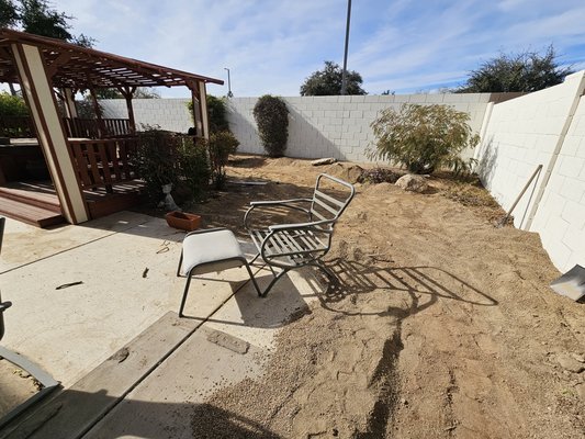 a few jobs to highlight our services, pavers, and irrigation systems - These pictures posted were of several locations of work we performed to meet the homeowners' needs. There was a little of everything, from patio areas, pvc irrigation systems, and paver steps to help for a much easier walk up and down the slopes of the property. a few jobs to highlight our services, pavers, and irrigation systems - These pictures posted were of several locations of work we performed to meet the homeowners' needs. There was a little of everything, from patio areas, pvc irrigation systems, and paver steps to help for a much easier walk up and down the slopes of the property.