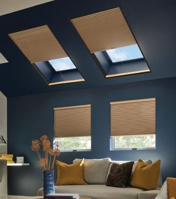 Upgrade Your Windows with Cellular Honeycomb Shades - Cellular Honeycomb Shades
Upgrade Your Windows with Cellular Honeycomb Shades: The Perfect Blend of Style and Efficiency
Cellular honeycomb shades, also known as cellular blinds, are the innovative solution for homeowners seeking the ultimate in window treatments. These shades feature a unique honeycomb structure that traps air, creating an insulating barrier against heat and cold. This translates to year-round comfort, reduced energy bills, and a quieter home environment. With their sleek design and vast array of colors and textures, cellular honeycomb shades seamlessly complement any décor style, adding a touch of sophistication to your living spaces.
Experience the Benefits of Cellular Honeycomb Shades: Your Windows' Best Friend
Discover the versatility of cellular honeycomb shades with their top-down bottom-up feature, allowing you to customize light and privacy levels. Enjoy peace of mind with cordless options, ideal for homes with children and pets. These energy-efficient window shades are available in a wide range of sizes to fit any window, making them the perfect choice for your home. Explore our collection of cellular blinds, honeycomb blinds, and window shades cellular to find the ideal solution for your windows and elevate your home's aesthetic and energy efficiency. Upgrade Your Windows with Cellular Honeycomb Shades - Cellular Honeycomb Shades
Upgrade Your Windows with Cellular Honeycomb Shades: The Perfect Blend of Style and Efficiency
Cellular honeycomb shades, also known as cellular blinds, are the innovative solution for homeowners seeking the ultimate in window treatments. These shades feature a unique honeycomb structure that traps air, creating an insulating barrier against heat and cold. This translates to year-round comfort, reduced energy bills, and a quieter home environment. With their sleek design and vast array of colors and textures, cellular honeycomb shades seamlessly complement any décor style, adding a touch of sophistication to your living spaces.
Experience the Benefits of Cellular Honeycomb Shades: Your Windows' Best Friend
Discover the versatility of cellular honeycomb shades with their top-down bottom-up feature, allowing you to customize light and privacy levels. Enjoy peace of mind with cordless options, ideal for homes with children and pets. These energy-efficient window shades are available in a wide range of sizes to fit any window, making them the perfect choice for your home. Explore our collection of cellular blinds, honeycomb blinds, and window shades cellular to find the ideal solution for your windows and elevate your home's aesthetic and energy efficiency.
