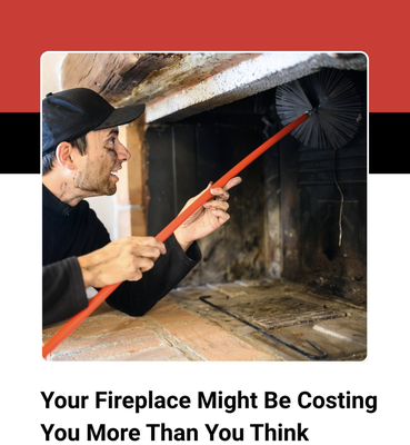 Free Inspection with Chimney Cleaning - Our Chimney Inspection Services in Jackson, MS, provide comprehensive evaluations for both residential and commercial properties. We specialize in conducting thorough inspections that identify potential issues and ensure optimal performance and safety. Our experienced team uses advanced techniques and adheres to industry standards to deliver inspections that enhance your property's value and efficiency. Trust us to provide a detailed inspection process that guarantees peace of mind, making our services invaluable for homeowners and businesses seeking quality and reliability. Free Inspection with Chimney Cleaning - Our Chimney Inspection Services in Jackson, MS, provide comprehensive evaluations for both residential and commercial properties. We specialize in conducting thorough inspections that identify potential issues and ensure optimal performance and safety. Our experienced team uses advanced techniques and adheres to industry standards to deliver inspections that enhance your property's value and efficiency. Trust us to provide a detailed inspection process that guarantees peace of mind, making our services invaluable for homeowners and businesses seeking quality and reliability.