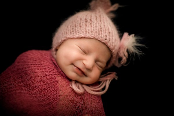 Portrait Photography Sessions - Portrait Photography Sessions are offered to capture every stage of your baby's life.