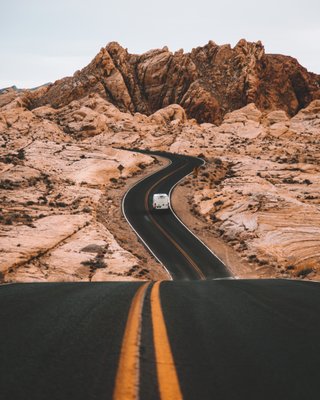 Campervan Rentals in the Wild! - Kick off your adventure from Las Vegas with a fully equipped campervan! Whether you're exploring national parks or cruising the Southwest, our vans offer comfort, convenience, and freedom on the open road. Rent today and hit the road!