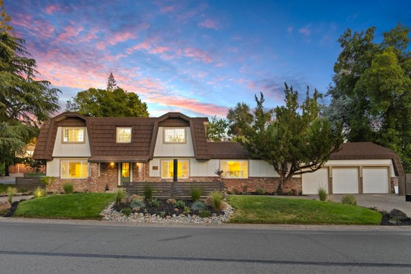 Stone Coated Steel Roof in Fair Oaks - Modern stone Coated steel roof from NRG-Pros Stone Coated Steel Roof in Fair Oaks - Modern stone Coated steel roof from NRG-Pros