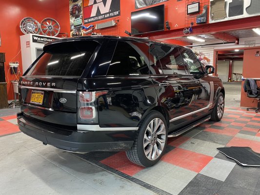 Tinting Project - we have done several cars and vehicle with all kind of tinting project Tinting Project - we have done several cars and vehicle with all kind of tinting project