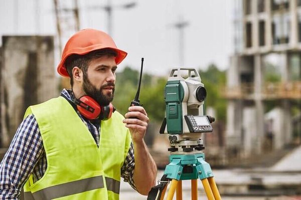 Boundary Survey - Locate your property corners Boundary Survey - Locate your property corners