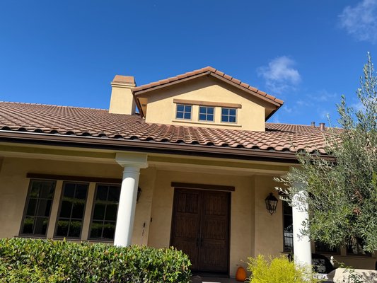 Rodent Proofing, Full attic cleaning including insulation removal, Insulation install, Attoc Air seal, 39 Register Ductwork replacement -  This was a 6600 square-foot home in Alamo one story. With a 6600 ft.² attic fully infested with long-term rat damage. We agreed to clean out all old insulation air seal the attic reinstall new R 49 Rolling Bats place 39 ducts and give this home a much needed makeover. Rodent Proofing, Full attic cleaning including insulation removal, Insulation install, Attoc Air seal, 39 Register Ductwork replacement -  This was a 6600 square-foot home in Alamo one story. With a 6600 ft.² attic fully infested with long-term rat damage. We agreed to clean out all old insulation air seal the attic reinstall new R 49 Rolling Bats place 39 ducts and give this home a much needed makeover.