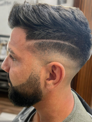 The Best Barber Shop In Holllywood, FL - Looking for the best barber shop near you in Hollywood, FL?
FunKing Barber delivers precision men’s haircuts, clean fades, scissor cuts, beard trims, and straight razor shaves tailored to your style.
Located in Downtown Hollywood, we serve clients from Hollywood, Hallandale Beach, Dania Beach, Aventura, and nearby areas. Many clients find us searching for a barber near me—and stay for the quality, consistency, and personalized service.
Top-rated, professional, and detail-focused.
Book now or walk in today. The Best Barber Shop In Holllywood, FL - Looking for the best barber shop near you in Hollywood, FL?
FunKing Barber delivers precision men’s haircuts, clean fades, scissor cuts, beard trims, and straight razor shaves tailored to your style.
Located in Downtown Hollywood, we serve clients from Hollywood, Hallandale Beach, Dania Beach, Aventura, and nearby areas. Many clients find us searching for a barber near me—and stay for the quality, consistency, and personalized service.
Top-rated, professional, and detail-focused.
Book now or walk in today.