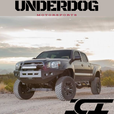 Amazing body and lift kit installations. - Big or small whatever look or customization you're looking for Underdog has got you covered. Call (480)269-2833, or visit us at https://underdogmotorsports.com.
