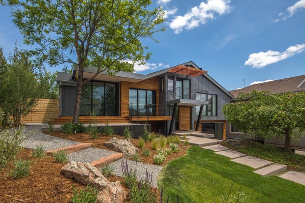 Outdoor View - Customize your home's look to make you and your guests feel welcomed every time. Outdoor View - Customize your home's look to make you and your guests feel welcomed every time.