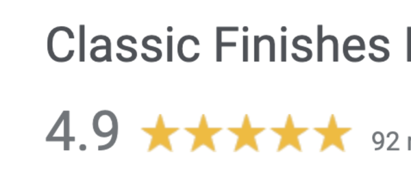 Google Reviews 4.9 Stars - Check out our reviews on Google. See what our customers are saying about our interior and exterior painting jobs. Let us help you with your home. Google Reviews 4.9 Stars - Check out our reviews on Google. See what our customers are saying about our interior and exterior painting jobs. Let us help you with your home.