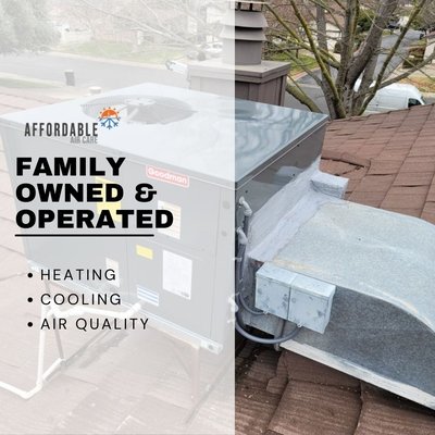 Family owned & operated HVAC services! - Hi, I’m Vitaliy, the founder of Affordable Air Care HVAC. With 25 years of hands-on experience in the HVAC industry, I started this company with one goal in mind: to provide reliable, high-quality heating, ventilation, and air conditioning solutions at a price families and businesses can afford.
I’m passionate about delivering exceptional service, solving complex HVAC challenges, and ensuring every customer is comfortable in their space. At Affordable Air Care, we don’t just fix systems—we build relationships based on trust, integrity, and top-notch results.
Your comfort is my priority, and I’m committed to exceeding your expectations every step of the way. Family owned & operated HVAC services! - Hi, I’m Vitaliy, the founder of Affordable Air Care HVAC. With 25 years of hands-on experience in the HVAC industry, I started this company with one goal in mind: to provide reliable, high-quality heating, ventilation, and air conditioning solutions at a price families and businesses can afford.
I’m passionate about delivering exceptional service, solving complex HVAC challenges, and ensuring every customer is comfortable in their space. At Affordable Air Care, we don’t just fix systems—we build relationships based on trust, integrity, and top-notch results.
Your comfort is my priority, and I’m committed to exceeding your expectations every step of the way.