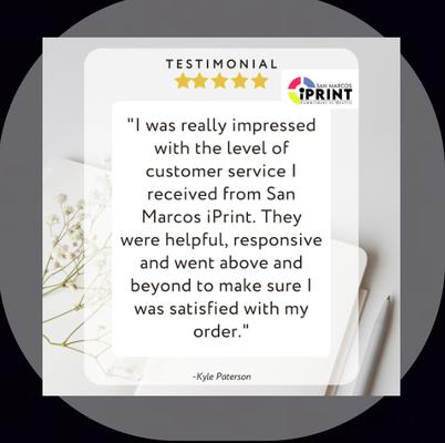 Happy Client Testimonials | Thank you! - Thank you to all our clients for your kind words, and to all our new clients we've yet to meet. We look forward to hearing from you!