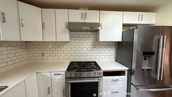 Kitchen Remodeling - Feb, 2024 - "To be the best option for the residents in Oregon, Washington because we are a company committed to the quality of its services in Construction, Concrete, Irrigation, Carpentry, Painting, Remodeling, ." Kitchen Remodeling - Feb, 2024 - "To be the best option for the residents in Oregon, Washington because we are a company committed to the quality of its services in Construction, Concrete, Irrigation, Carpentry, Painting, Remodeling, ."