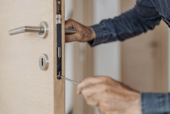 Home Unlocking - Home Unlocking Serive