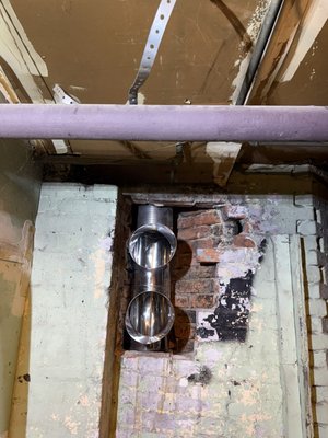 Commercial Chimney liner installation Connecticut - We provide professional commercial chimney liner installation for boilers, furnaces, water heaters, and multi‑unit heating systems, enhancing safety, draft, and energy efficiency. Our team inspects the existing flue, installs durable stainless steel liners to meet code, and ensures your building’s venting system is protected from heat, corrosion, and harmful flue gases. Commercial Chimney liner installation Connecticut - We provide professional commercial chimney liner installation for boilers, furnaces, water heaters, and multi‑unit heating systems, enhancing safety, draft, and energy efficiency. Our team inspects the existing flue, installs durable stainless steel liners to meet code, and ensures your building’s venting system is protected from heat, corrosion, and harmful flue gases.