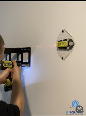 TV Mounting & Unmounting - We provide TV Mounting & Unmounting Service.
Please reach out to us for additional info & pricing TV Mounting & Unmounting - We provide TV Mounting & Unmounting Service.
Please reach out to us for additional info & pricing