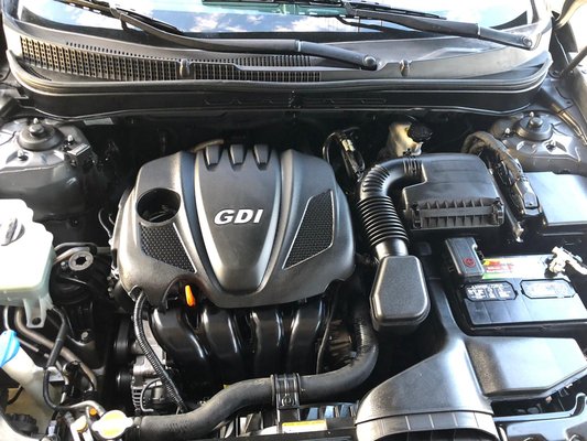 The mobile detail life! - I’ve been detailing car for a long time now. I can do about most anything. No car is too old or too dirty.