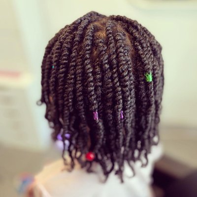 Children's Twists - Twisties For My Girlies. Book your appointment at https://anessa-uhneeeesuh.square.site/ Children's Twists - Twisties For My Girlies. Book your appointment at https://anessa-uhneeeesuh.square.site/