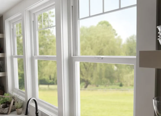 Windows - Vinyl Framed Windows
Milgard vinyl windows and replacement vinyl windows stand apart because of the way they are made. Not only do we make our own vinyl, but we select every ingredient of our custom vinyl recipe for long-term performance and durability. By using only the finest quality vinyl ingredients in our award-winning windows and making our own insulated glass units, Milgard produces a vinyl window like no other, backed by our Full Lifetime Warranty. And all of our vinyl products may be built to meet or exceed ENERGY STAR® qualifications in all climate zones
'
Wood Clad Windows
A touch of elegance. Real wood interior, durable fiberglass exterior.
Beauty and strength. Style and innovation. Comfort and dependability. Milgard Essence™ Series wood windows are a completely new approach to making a wood window. The result is a superior, long-lasting wood window providing greater energy efficiency and durability.
Fiberglass Windows
When you first look at Milgard® fiberglass windows, you might think you're looking at an all-wood window. That's no coincidence. Our fiberglass windows and replacement fiberglass windows are designed to match the beauty and profile of solid wood windows, while providing the strength, durability and performance of fiberglass windows. Milgard's own fiberglass production process enables us to make the complex profiles required for the look of painted wood windows on the exterior, with the option of choosing fiberglass or natural wood for the interior.
Aluminum Windows
Strength and Clean Lines
Architects and builders have long appreciated aluminum windows and replacement aluminum windows for their overall strength, lasting value and configurability to maximize views. Milgard takes aluminum windows a step further than most manufacturers by treating them not as just a low-cost alternative, but as an architectural design element. Windows - Vinyl Framed Windows
Milgard vinyl windows and replacement vinyl windows stand apart because of the way they are made. Not only do we make our own vinyl, but we select every ingredient of our custom vinyl recipe for long-term performance and durability. By using only the finest quality vinyl ingredients in our award-winning windows and making our own insulated glass units, Milgard produces a vinyl window like no other, backed by our Full Lifetime Warranty. And all of our vinyl products may be built to meet or exceed ENERGY STAR® qualifications in all climate zones
'
Wood Clad Windows
A touch of elegance. Real wood interior, durable fiberglass exterior.
Beauty and strength. Style and innovation. Comfort and dependability. Milgard Essence™ Series wood windows are a completely new approach to making a wood window. The result is a superior, long-lasting wood window providing greater energy efficiency and durability.
Fiberglass Windows
When you first look at Milgard® fiberglass windows, you might think you're looking at an all-wood window. That's no coincidence. Our fiberglass windows and replacement fiberglass windows are designed to match the beauty and profile of solid wood windows, while providing the strength, durability and performance of fiberglass windows. Milgard's own fiberglass production process enables us to make the complex profiles required for the look of painted wood windows on the exterior, with the option of choosing fiberglass or natural wood for the interior.
Aluminum Windows
Strength and Clean Lines
Architects and builders have long appreciated aluminum windows and replacement aluminum windows for their overall strength, lasting value and configurability to maximize views. Milgard takes aluminum windows a step further than most manufacturers by treating them not as just a low-cost alternative, but as an architectural design element.