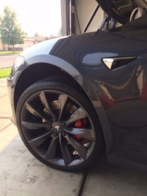 Ceramic Coating - Involves paint correction and application of ceramic coating, coupled with titanium dioxide, to the paint. This forms a thin layer of protective coating on the paint, wheels, windows, and trim leaving the surface scratch resistant while preventing damage from environmental contaminants. After the installation waxing is not recommended. Ceramic Coating - Involves paint correction and application of ceramic coating, coupled with titanium dioxide, to the paint. This forms a thin layer of protective coating on the paint, wheels, windows, and trim leaving the surface scratch resistant while preventing damage from environmental contaminants. After the installation waxing is not recommended.