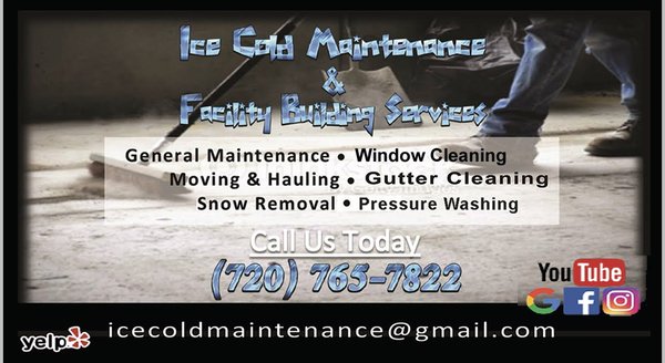 Windows of all types gutter cleaning property maintenance and pressure washing. - Your home is an important investment let us keep it at its best curb appeal potential.
