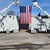 Blackhawk Electric, Always At Your Service! - Blackhawk Electric and Generators Inc is a full-service electrical contracting company offering electrical and generator sales, service, and repairs. We serve residential, commercial, and industrial clients in Illinois & Iowa regions. With over 30 years of experience, trust us for expert services.
Our team comprises trained professionals who are fully licensed, bonded, and insured. We use state-of-the-art equipment and work with a customer focus. Contact us for free estimates. Blackhawk Electric, Always At Your Service! - Blackhawk Electric and Generators Inc is a full-service electrical contracting company offering electrical and generator sales, service, and repairs. We serve residential, commercial, and industrial clients in Illinois & Iowa regions. With over 30 years of experience, trust us for expert services.
Our team comprises trained professionals who are fully licensed, bonded, and insured. We use state-of-the-art equipment and work with a customer focus. Contact us for free estimates.