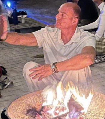 Cacao Ceremony - We offer Cacao to all participants during our Full moon sound Bath.