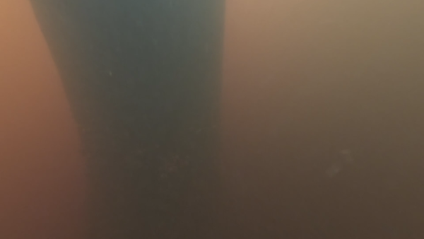 Dock Inspection - Underwater Dock Inspection