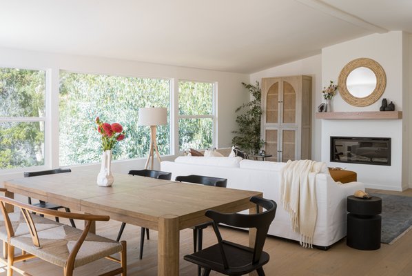 Dominican Residence - Complete and total gut-renovation for a family of 5 in Marin. Dominican Residence - Complete and total gut-renovation for a family of 5 in Marin.