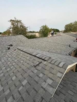 Roof Install 2025 - Expert roof installation done right! We focus on safety, precision, and lasting quality. Our team delivers beautiful, durable roofs with professional care and attention to every detail — your home deserves nothing less.