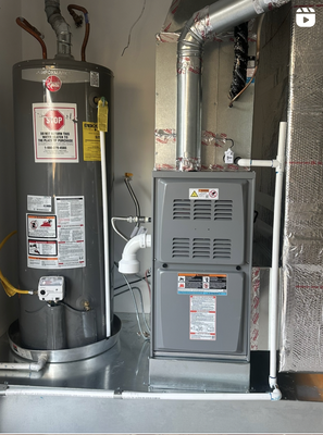 Water Heater installation - We specialise in all water heater repairs and installations. Our goal is provide the best customer service and your safety. We bring over 15 years of experience and you will not be disappointed with our service. We look forward in working with you for all your HVAC service need. Water Heater installation - We specialise in all water heater repairs and installations. Our goal is provide the best customer service and your safety. We bring over 15 years of experience and you will not be disappointed with our service. We look forward in working with you for all your HVAC service need.
