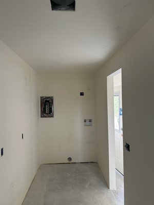 Kitchen, bath in new houses and ADUs - These are several jobs finished in the last few months.