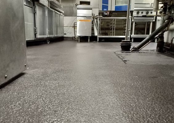 Quartz Epoxy System - Quartz Epoxy System