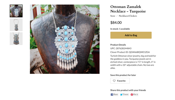 Necklaces/Chokers - The Golden Gypsy
"Necklaces/Chokers" Necklaces/Chokers - The Golden Gypsy
"Necklaces/Chokers"