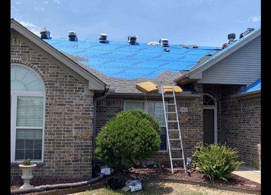Roofing Experts - We offer solutions for your roofing needs. We will take insurance on certain claims. Roofing Experts - We offer solutions for your roofing needs. We will take insurance on certain claims.