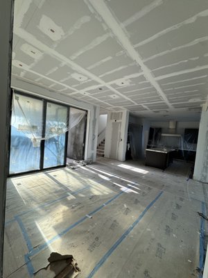 Drywall installation - Drywall installation 2024 Drywall installation - Drywall installation 2024