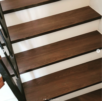 Staircase Transformations - Elevate your home, one step at a time! Stairs are more than just a way to get from A to B—they’re a statement. Check out these stunning transformations we’ve completed, adding elegance and durability with every step. Whether you’re looking for a modern makeover or a classic finish, we’ve got the expertise to bring your vision to life. Let your stairs reflect your style!
Call us for an estimate on your next project! (818) 430-8113 Staircase Transformations - Elevate your home, one step at a time! Stairs are more than just a way to get from A to B—they’re a statement. Check out these stunning transformations we’ve completed, adding elegance and durability with every step. Whether you’re looking for a modern makeover or a classic finish, we’ve got the expertise to bring your vision to life. Let your stairs reflect your style!
Call us for an estimate on your next project! (818) 430-8113