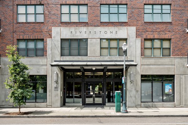 821 NW 11th Ave #105 - Still Available! – View on Zillow: https://www.zillow.com/homedetails/821-NW-11th-Ave-APT-105-Portland-OR-97209/53944339_zpid/
Experience the best of the Pearl District in this rare, ground-floor corner home at the coveted Riverstone Condominiums.
This spacious 2-bedroom + den, 2-bath (1,423 sq ft) residence lives like a private townhouse, featuring its own gated entrance, large terrace, and a serene covered patio that opens to a secure courtyard a rare urban oasis.
Inside, soaring 10.5-ft ceilings and three walls of windows flood the home with natural light. The expansive great room and cozy gas fireplace create a perfect space for relaxing or entertaining. The gourmet kitchen includes a Viking gas range, granite countertops, stainless steel appliances, and custom cherry cabinetry.
The primary suite features a reclaimed wood accent wall, walk-in closet, and tiled shower. A separate den/nook off the living area provides an ideal space for a home office, reading area, or flexible bonus space.
Key Features:
2 bedrooms + den
2 full bathrooms
1423 sq ft of open, light-filled living space
Central A/C & forced-air heating (verify suitability before applying)
New In-unit washer/dryer
Two deeded garage parking spaces (tandem)
Dedicated storage unit
Offered fully furnished (no additional cost) or unfurnished upon request
Walk Score 98 steps to Jamison Square, Streetcar line, restaurants, art galleries, and more
Pet-friendly on a case-by-case basis with owner approval
No smoking
Lease Details:
Monthly Rent: $3,990
Security Deposit: $3,990
Lease Term: 12 months minimum
Available: August 11, 2025
Utilities Included: Water, sewer, garbage, and HOA dues
Tenant Pays: Electricity, gas, and internet
HOA Move-In Fee: $500 (only applies if renting unfurnished; waived for furnished rentals)
Renters Insurance: Required
Note: Tenant must coordinate move-in with HOA in advance. Fee and procedures may vary and should be independently verified by applicant.
Pet Policy:
No cats
Up to 2 small dogs under 40 lbs OR 1 large dog over 40 lbs
Pet fee (non-refundable): $300
Pet rent: $50/month per pet
Policy is negotiable on a case-by-case basis
Note: Assistance animals are not subject to pet rent or fees under state and federal law.
Application Information:
Application Start Time: Sunday, August 10, 2025 at 8:00 AM
Per the Portland FAIR Ordinance, any applications received before this time will be recorded as received at 4:00 PM on August 10.
Minimum income: 2x monthly rent
Minimum credit score: 500
Applicants are entitled to review the Statement of Applicant Rights and may request reasonable accommodation or modification.
Professionally Managed By:
Spear Northwest LLC
Disclaimers:
All information is provided to the best of our knowledge. Applicants should independently verify square footage, amenities, appliance functionality, school assignments, and HOA policies prior to applying. Cooling and heating systems are described as Central A/C and Forced Air, but applicants are encouraged to confirm suitability. All showings, applications, and lease terms are subject to change without notice.
Owner pays for water, sewer, and garbage (covered by HOA). Renter is responsible for electricity, gas, and internet. Unit is offered furnished. If tenant requests unit unfurnished, a one-time $500 HOA move coordination fee applies. 12-month lease preferred. No smoking. Pets considered on case-by-case basis with additional deposit. Available: August 11th, 2025. Unit to be occupied no later than August 18, 2025. 821 NW 11th Ave #105 - Still Available! – View on Zillow: https://www.zillow.com/homedetails/821-NW-11th-Ave-APT-105-Portland-OR-97209/53944339_zpid/
Experience the best of the Pearl District in this rare, ground-floor corner home at the coveted Riverstone Condominiums.
This spacious 2-bedroom + den, 2-bath (1,423 sq ft) residence lives like a private townhouse, featuring its own gated entrance, large terrace, and a serene covered patio that opens to a secure courtyard a rare urban oasis.
Inside, soaring 10.5-ft ceilings and three walls of windows flood the home with natural light. The expansive great room and cozy gas fireplace create a perfect space for relaxing or entertaining. The gourmet kitchen includes a Viking gas range, granite countertops, stainless steel appliances, and custom cherry cabinetry.
The primary suite features a reclaimed wood accent wall, walk-in closet, and tiled shower. A separate den/nook off the living area provides an ideal space for a home office, reading area, or flexible bonus space.
Key Features:
2 bedrooms + den
2 full bathrooms
1423 sq ft of open, light-filled living space
Central A/C & forced-air heating (verify suitability before applying)
New In-unit washer/dryer
Two deeded garage parking spaces (tandem)
Dedicated storage unit
Offered fully furnished (no additional cost) or unfurnished upon request
Walk Score 98 steps to Jamison Square, Streetcar line, restaurants, art galleries, and more
Pet-friendly on a case-by-case basis with owner approval
No smoking
Lease Details:
Monthly Rent: $3,990
Security Deposit: $3,990
Lease Term: 12 months minimum
Available: August 11, 2025
Utilities Included: Water, sewer, garbage, and HOA dues
Tenant Pays: Electricity, gas, and internet
HOA Move-In Fee: $500 (only applies if renting unfurnished; waived for furnished rentals)
Renters Insurance: Required
Note: Tenant must coordinate move-in with HOA in advance. Fee and procedures may vary and should be independently verified by applicant.
Pet Policy:
No cats
Up to 2 small dogs under 40 lbs OR 1 large dog over 40 lbs
Pet fee (non-refundable): $300
Pet rent: $50/month per pet
Policy is negotiable on a case-by-case basis
Note: Assistance animals are not subject to pet rent or fees under state and federal law.
Application Information:
Application Start Time: Sunday, August 10, 2025 at 8:00 AM
Per the Portland FAIR Ordinance, any applications received before this time will be recorded as received at 4:00 PM on August 10.
Minimum income: 2x monthly rent
Minimum credit score: 500
Applicants are entitled to review the Statement of Applicant Rights and may request reasonable accommodation or modification.
Professionally Managed By:
Spear Northwest LLC
Disclaimers:
All information is provided to the best of our knowledge. Applicants should independently verify square footage, amenities, appliance functionality, school assignments, and HOA policies prior to applying. Cooling and heating systems are described as Central A/C and Forced Air, but applicants are encouraged to confirm suitability. All showings, applications, and lease terms are subject to change without notice.
Owner pays for water, sewer, and garbage (covered by HOA). Renter is responsible for electricity, gas, and internet. Unit is offered furnished. If tenant requests unit unfurnished, a one-time $500 HOA move coordination fee applies. 12-month lease preferred. No smoking. Pets considered on case-by-case basis with additional deposit. Available: August 11th, 2025. Unit to be occupied no later than August 18, 2025.