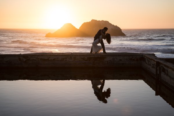 Engagement Photography - Engagement photo sessions are a lot of fun.  Both surprise and planned.