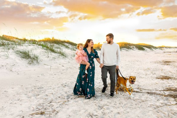Family Photography Portfolio - Best Family Photographer in St. Augustine FL, nominated top photographer in Florida! Unique, stunning portraits that you can proudly hang on your wall and remember all the special memories you made together