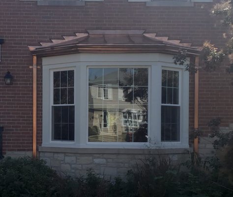 OMG Windows: Bays, Bows and Gardens Galore! - Projections show that homeowners are adding space and value to their home with projection windows like, bays, bows and garden style windows by Ultimate. Give your home a lift with a cool window enhancement that says look at me. Remember you can dress them how you please. Are gallery has some cool ideas. Call us today for a FREE estimate at 630-873-5403!