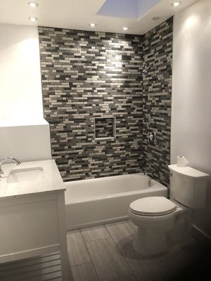 Full Plumbing Services - DS Plumbing Specializes in all plumbing needs from drain cleaning to full bathroom or kitchen remodel