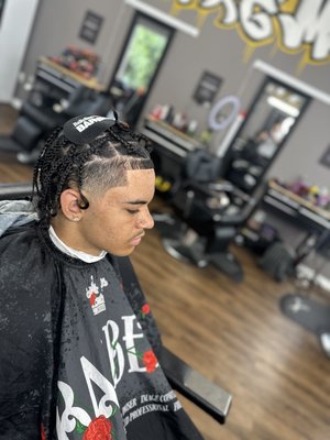 Mens Cuts - Mens Haircuts