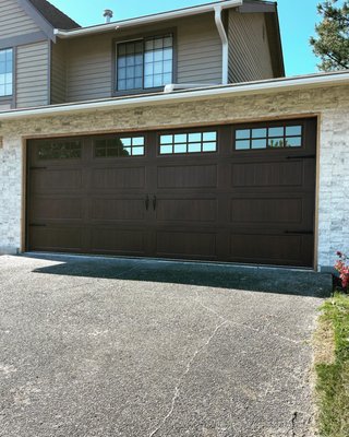Portfolio of Garage Door Installs - Garage door Portfolio of Garage Door Installs - Garage door